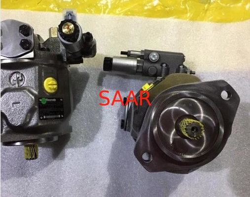 R902561612 AA10VO28ED72/31L-VSC12N00P Оксиальный поршневый переменный насос A10VO серии 31
