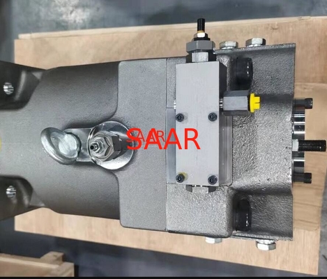 PV270R1K1T1VMMC PV270R1K1T1WMMC Паркер PV270 серии осевой поршневый насос