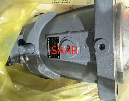 R902016783 AA6VM107EP1/63W-VSD527B Оксиальный поршневый переменный двигатель AA6VM серии 63