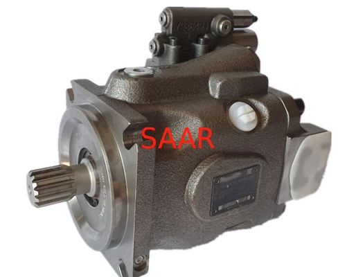 R902455949 AA10VNO28DR/52R-VRC40N00-S2241 Оксиальный поршневый насос серии A10VNO