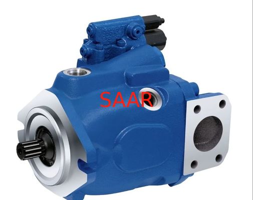 R902455949 AA10VNO28DR/52R-VRC40N00-S2241 Оксиальный поршневый насос серии A10VNO