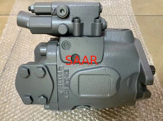 R902455949 AA10VNO28DR/52R-VRC40N00-S2241 Оксиальный поршневый насос серии A10VNO