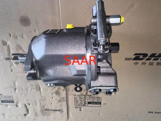 R910945652 AA10VO71DRG/31L-PSC62N00 Оксиальный поршневый переменный насос A10VO серии 31