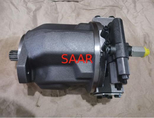 R910945652 AA10VO71DRG/31L-PSC62N00 Оксиальный поршневый переменный насос A10VO серии 31