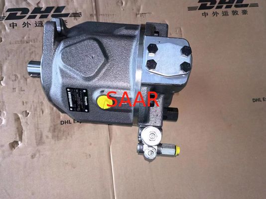 R910945652 AA10VO71DRG/31L-PSC62N00 Оксиальный поршневый переменный насос A10VO серии 31