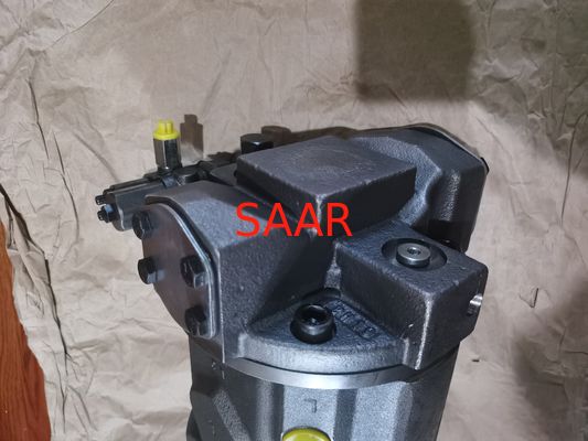 R910945652 AA10VO71DRG/31L-PSC62N00 Оксиальный поршневый переменный насос A10VO серии 31