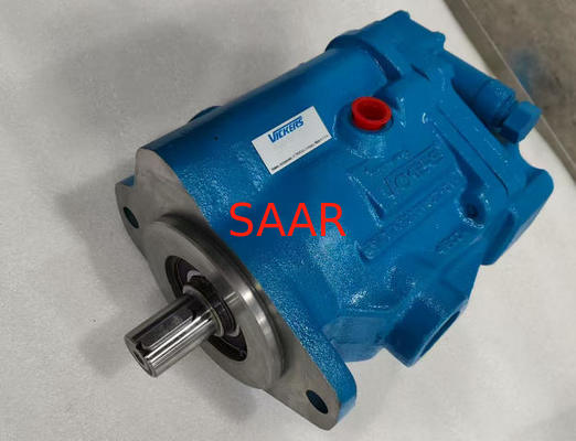 387539 PVB45A-RSF-10-CA-11 Поршневой насос серии PVB Eaton Vickers