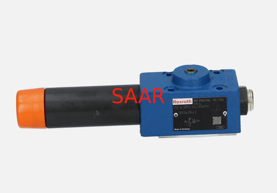 R900513984 DZ6DP2-54/315YM Клапан последовательности давления Rexroth