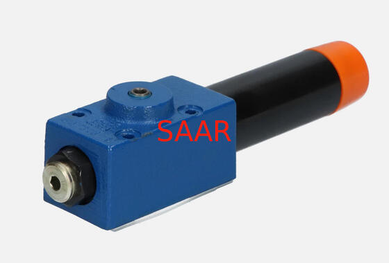 R900513984 DZ6DP2-54/315YM Клапан последовательности давления Rexroth