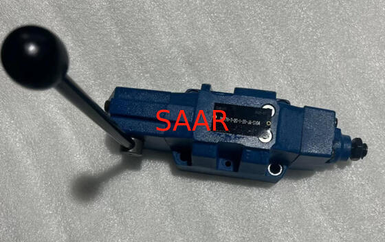 DG17V-7-2C-1-10-JA-S9B Ручно управляемые клапаны направленного управления серии DG17V