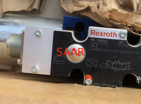 На продажу насосы и клапаны Rexroth, список моделей: