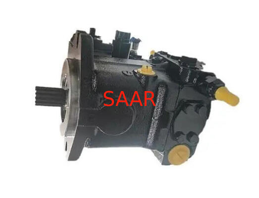 R902033808 A4VTG56HWD1/32L-NTC02F003S-S Аксиальный поршневый переменный насос A4VTG серии 32