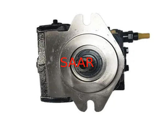 R902033808 A4VTG56HWD1/32L-NTC02F003S-S Аксиальный поршневый переменный насос A4VTG серии 32