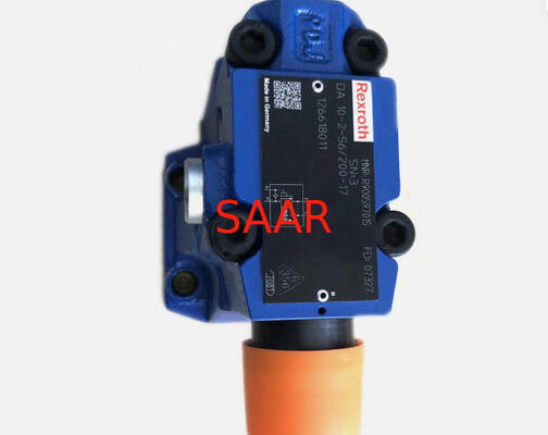 R900597015 DA10-2-56/200-17 Рексротский клапан отключения давления, пилотный