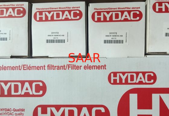 0660R010ON Гидравлический фильтр Hydac серии 0660R, запасные части для гидравлических фильтров
