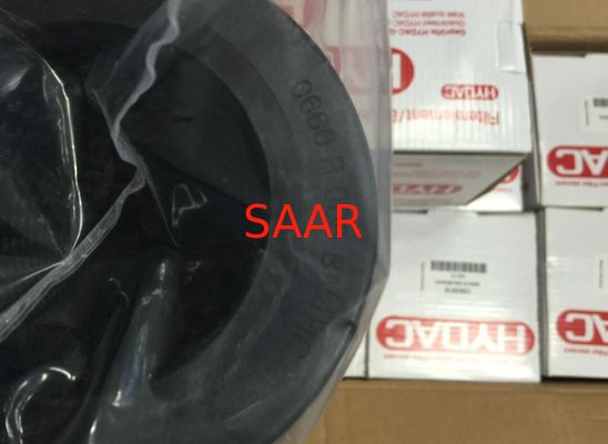 0660R010ON Гидравлический фильтр Hydac серии 0660R, запасные части для гидравлических фильтров