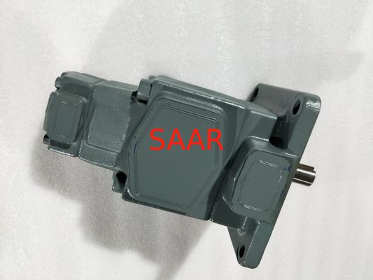 PV2R23-33-60-F-RAAA-41 Гидравлический лопастной насос Yuken / Двухпоточный лопастной насос серии PV2R23