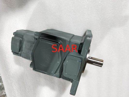 PV2R33-60-52-F-RAAA-31 Высокопроизводительный гидравлический насос Yuken, PV2R33 серия Двойной насос