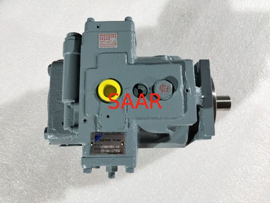 Промышленный гидравлический насос Daikin VZ80A3RX-10 серии VZ / Поршневой насос Высокая эффективность Долгий срок службы