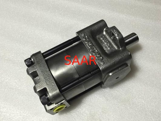 Сумитомо QT61-200-A серия QT низко давление насос / гидравлический внутренний насос