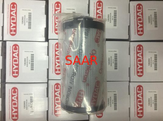 1263000, 0330R005ON/-KB 0330R Серия Возвратный фильтрующий элемент Hydac, Промышленный гидравлический фильтрующий элемент