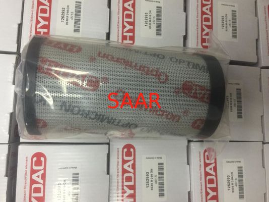 1263000, 0330R005ON/-KB 0330R Серия Возвратный фильтрующий элемент Hydac, Промышленный гидравлический фильтрующий элемент