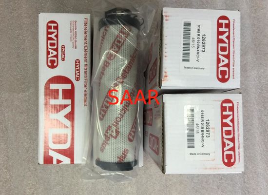 1263000, 0330R005ON/-KB 0330R Серия Возвратный фильтрующий элемент Hydac, Промышленный гидравлический фильтрующий элемент