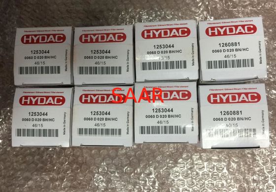 1263404, 0030D003ON/-V Высокоэффективный элемент фильтра Hydac 0015D 0030D 0055D 0060D 0075D 0095D Серия