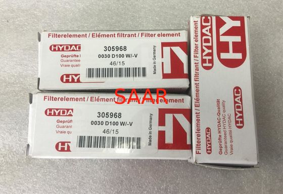 1263404, 0030D003ON/-V Высокоэффективный элемент фильтра Hydac 0015D 0030D 0055D 0060D 0075D 0095D Серия