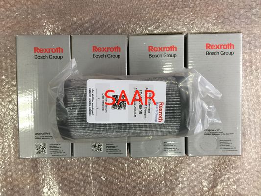 R928008739, 2.0250AS10-CH0-0-M Запасной фильтрующий элемент гидравлический 2.0250 2.0400 2.0630