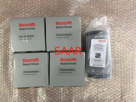 R928012238, 2.0040G10-AHV-0-V Элемент фильтра Rexroth, Элемент сливного фильтра 2.0040 2.0063 Размер