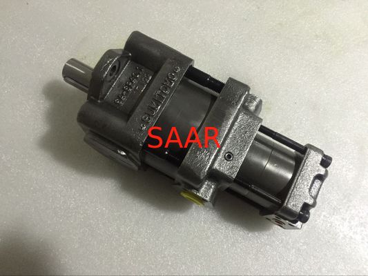 QT4222-25-5F-A Сумитомо QT серии двойной внутренний насос