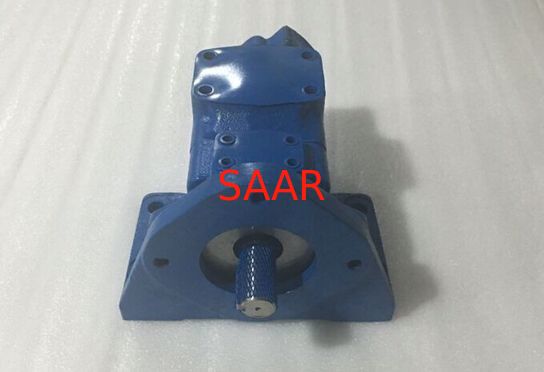 4520VQ60A141AA22R VQ Серия Двойной Лопастной Гидравлический Насос Eaton Vickers Высокоскоростной Долговечный