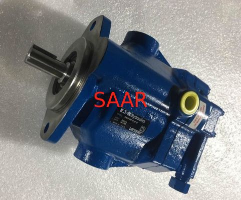 436836, PVB20RS20C11 Гидравлический насос Eaton Vickers Аксиально-поршневые насосы Высокое давление