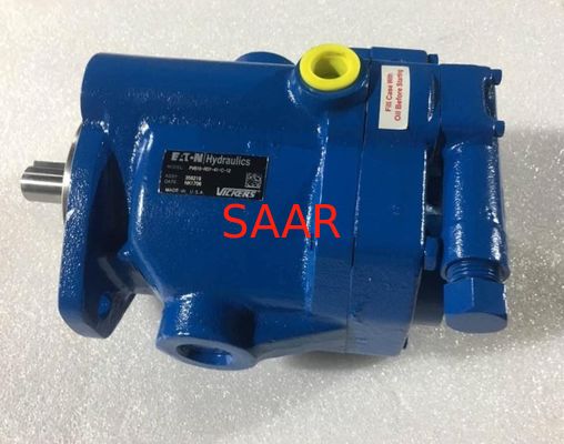 436836, PVB20RS20C11 Гидравлический насос Eaton Vickers Аксиально-поршневые насосы Высокое давление