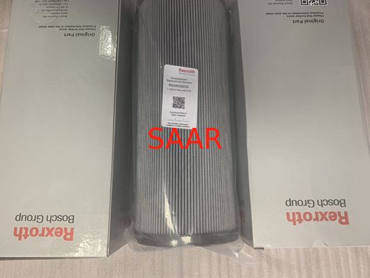 R928007582, 1.0095G25-AH0-0-V Высокопроизводительный элемент фильтра Рексрота 1.0095 1.0100 1.0120 Для жидкостей на масляной основе