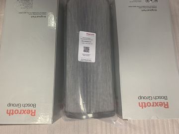 Патрон фильтра покрытый оловом стальной Рексротх 1,0008 размер 1,0013 1,0018