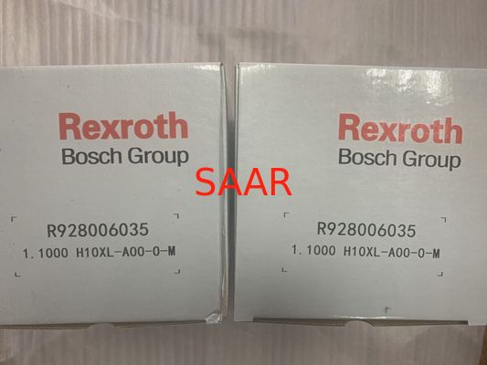 R928006034, 1.1000H6XL-A00-0-M Фильтрующий элемент Rexroth 1.1000 1.2000 1.2500 Размер для жидкостей на неминеральной основе