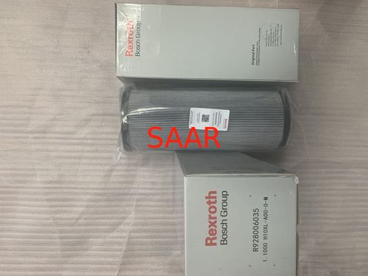 R928007350, 1.0008H6XL-AH0-0-M Фильтрующие элементы с высокой стабильностью перепада давления 1.0008 1.0013 1.0018 Размер