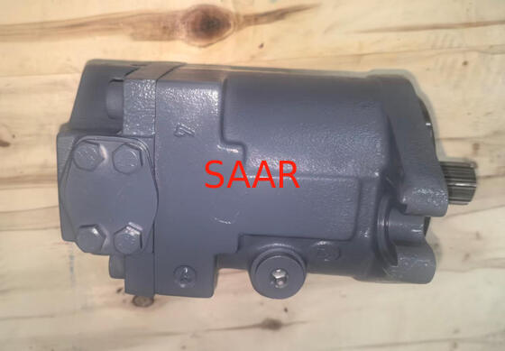 Rexroth R902233498 A4FO28/32L-NSC12N00 Аксиально-поршневой насос с фиксированным рабочим объемом серии A4FO