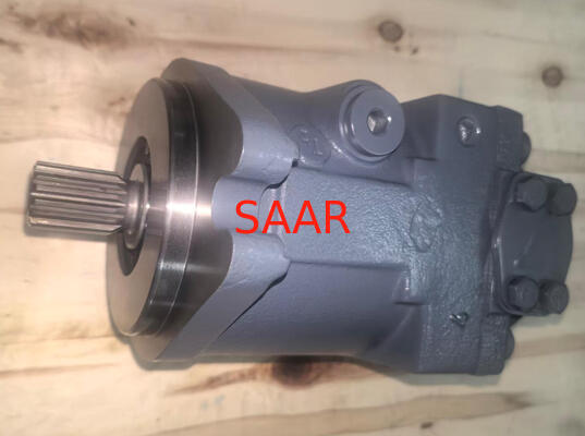 Rexroth R902233498 A4FO28/32L-NSC12N00 Аксиально-поршневой насос с фиксированным рабочим объемом серии A4FO