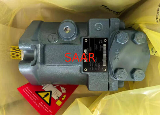 Rexroth R902233498 A4FO28/32L-NSC12N00 Аксиально-поршневой насос с фиксированным рабочим объемом серии A4FO