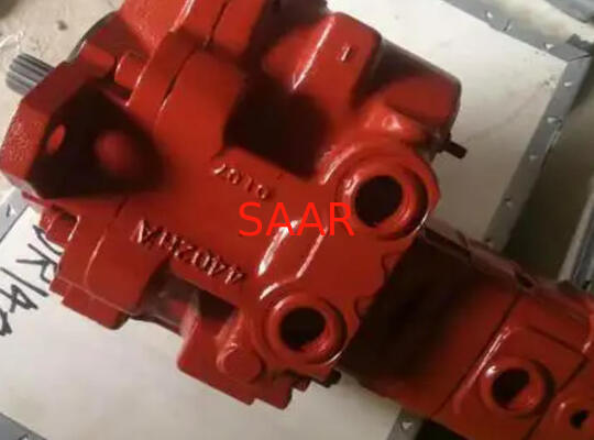 NACHI PVD-0B-17P-6G3-5159A PVD Sereis насосы Доступный запас