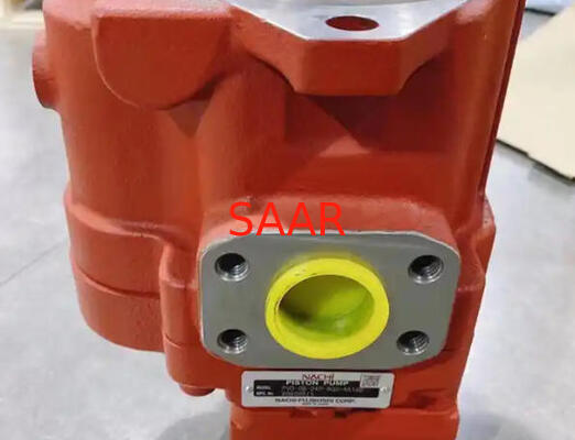 NACHI PVD-0B-17P-6G3-5159A PVD Sereis насосы Доступный запас