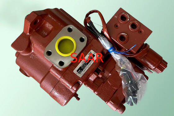 NACHI PVD-0B-17P-6G3-5159A PVD Sereis насосы Доступный запас