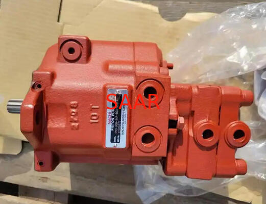 NACHI PVD-0B-17P-6G3-5159A PVD Sereis насосы Доступный запас