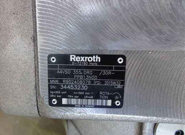 Запас Rexroth R902408078 A4VSO355DRG/30R-PPB13N00 доступный