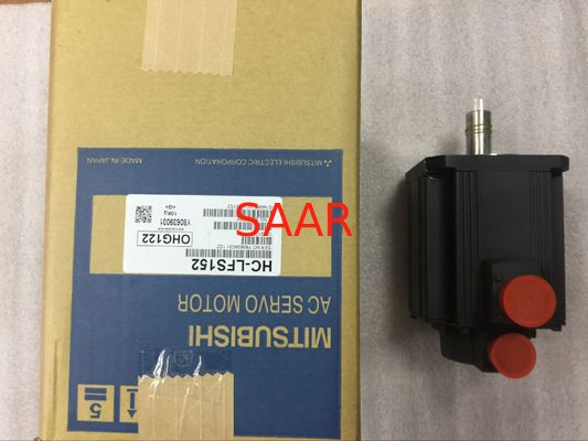 HC-103RTB-E51, HC-KFS73 Серия Mitsubishi PLC Модули / AC Серводвигатель с редуктором