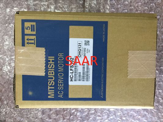 HC-103RTB-E51, HC-KFS73 Серия Mitsubishi PLC Модули / AC Серводвигатель с редуктором