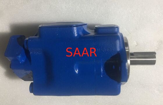 Eaton Vickers 02-345311-3, 2520V10A8-11CC22R 2520V гидравлический насос, двойные насосы V серии